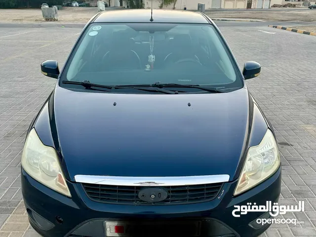 FORD FOCUS (2011) Good condition