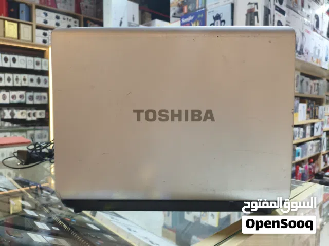 Windows Toshiba for sale  in Ajman