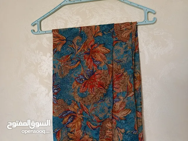 Scarves Scarves and Veils in Amman