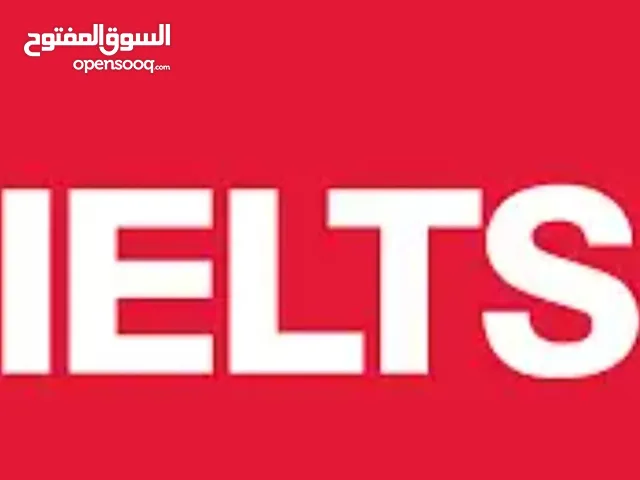 IELTS online training