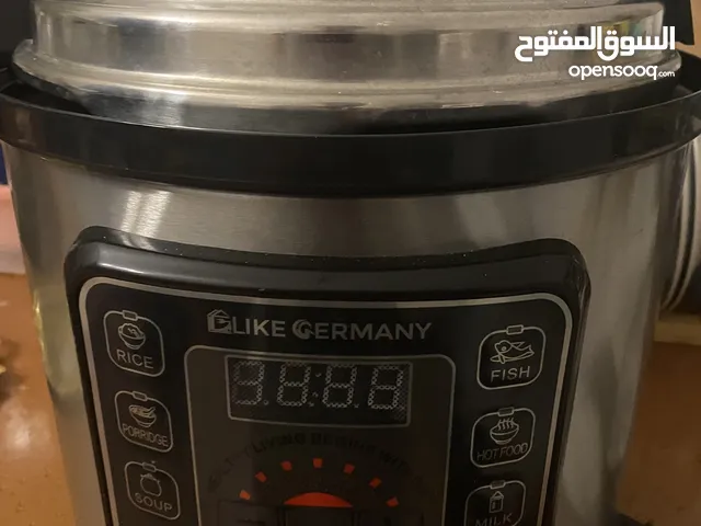  Electric Cookers for sale in Basra