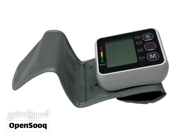 جهاز قياس ضغط الدم