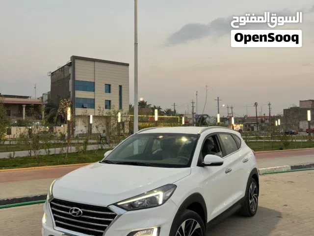 توسان 2020 خليجي