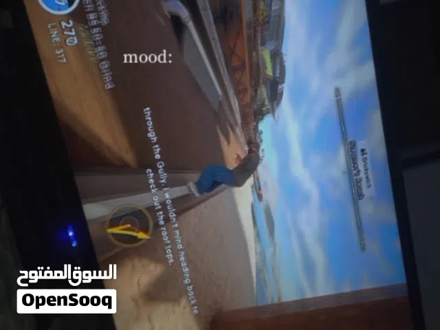 Samix Other 32 inch TV in Irbid