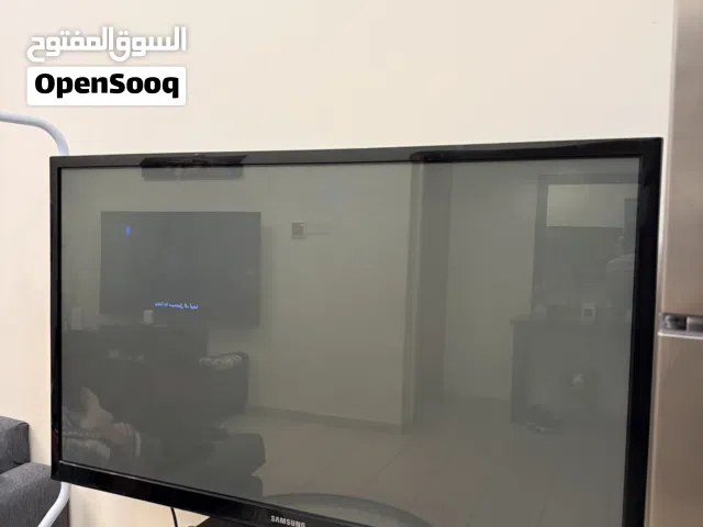 للبيع تلفزيون سامسونج بلازما