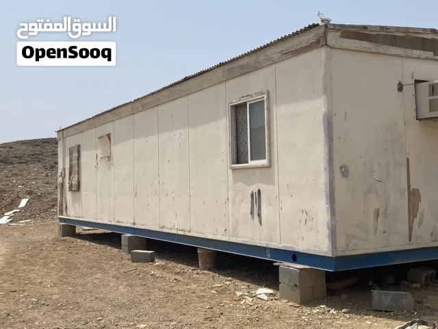 كرفانه للبيع 3.5/12متر