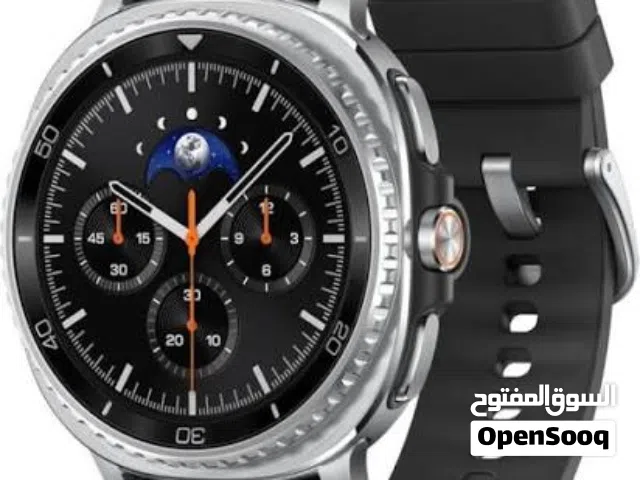 Watch 8 Classic 46 mm