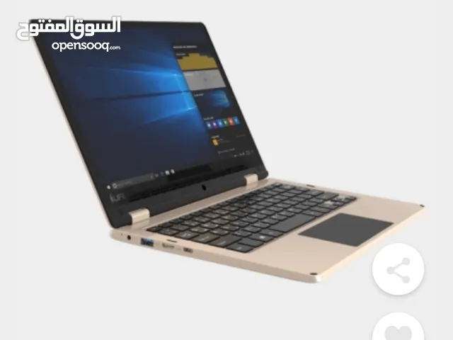 Laptop new condition