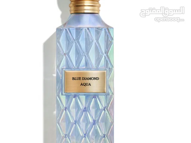 عطر بلو دايموند من ابراق