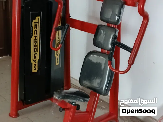 جهاز دفع صدر