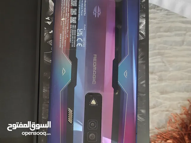 ردماجك 7 تلفون نضيف