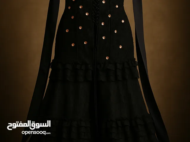 Evening Dresses in Casablanca