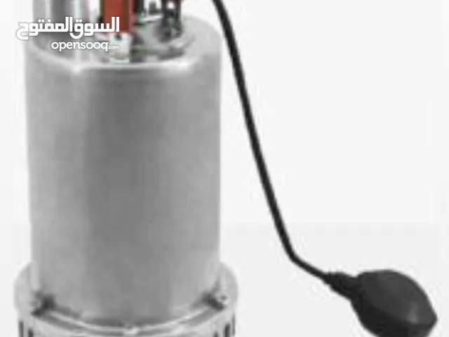 1HP, Submersible Pump 220V/50/60Hz, G1.5" outlet,6m cable Euro.plug