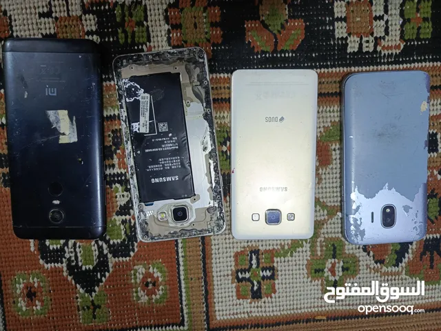 موبايلات للبيع يرادلهن شاشة فقط الكل