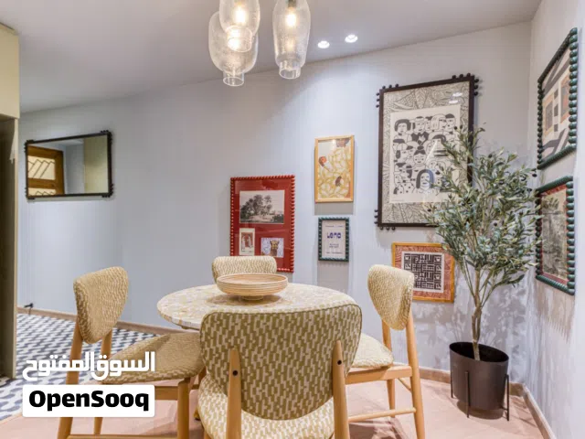 Furnished Daily in Cairo Zamalek