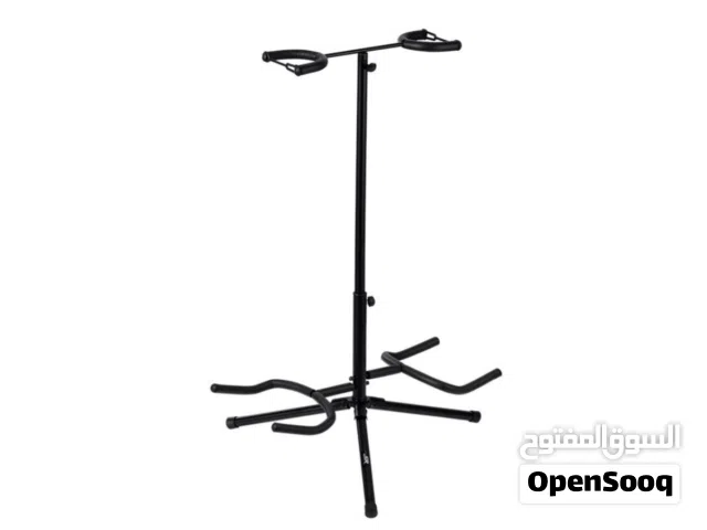 ستاند جيتار ثنائي – Tripod Double Guitar Stand