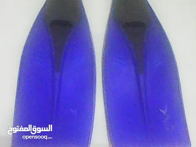 زعانف بحريه كسر زيرو مقاس 44-45