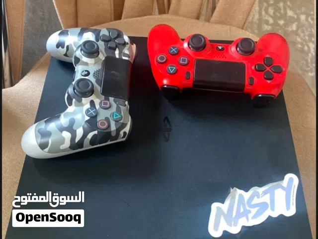 PlayStation 4 PlayStation for sale in Tripoli