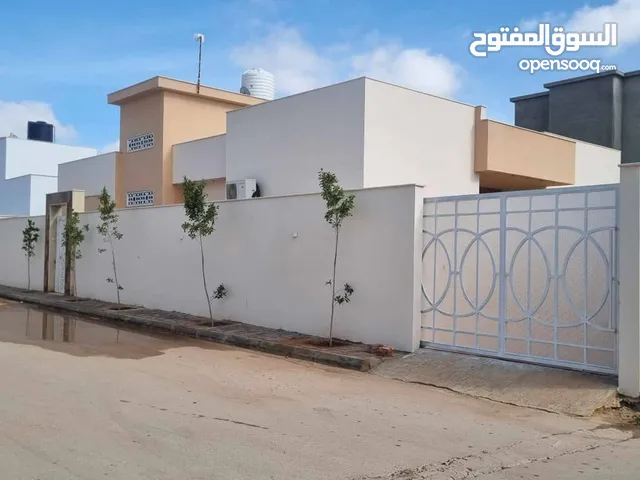 265m2 4 Bedrooms Villa for Sale in Benghazi Bossneb