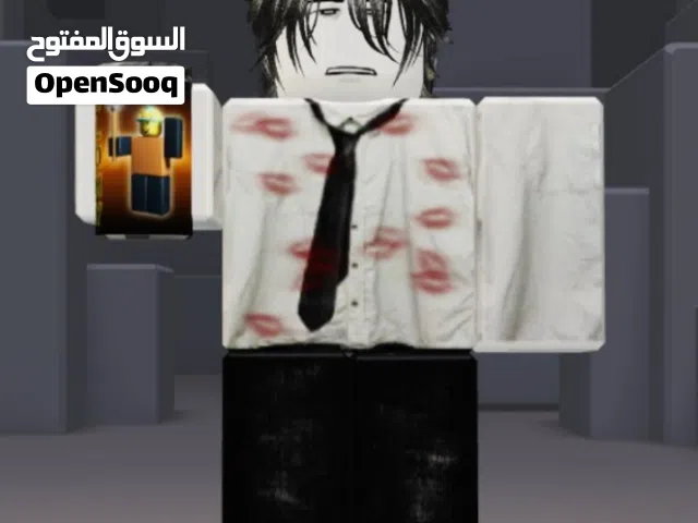 Roblox Accounts and Characters for Sale in Hawally