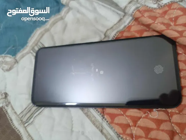 Infinix Hot 60 Pro Plus 256 GB in Baghdad