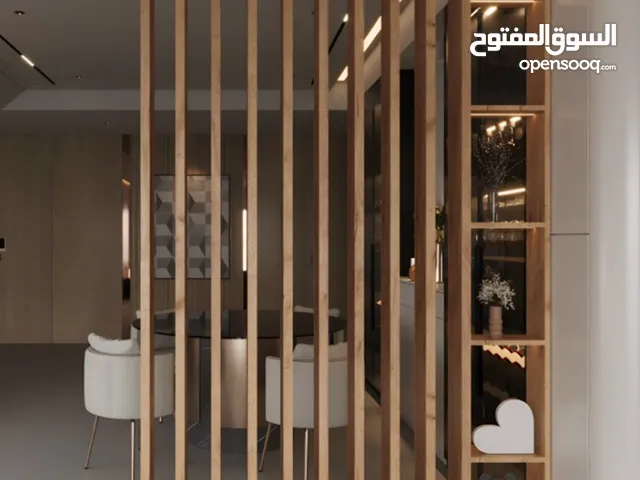 ثاتيث فنادق وشقق مخدومة
