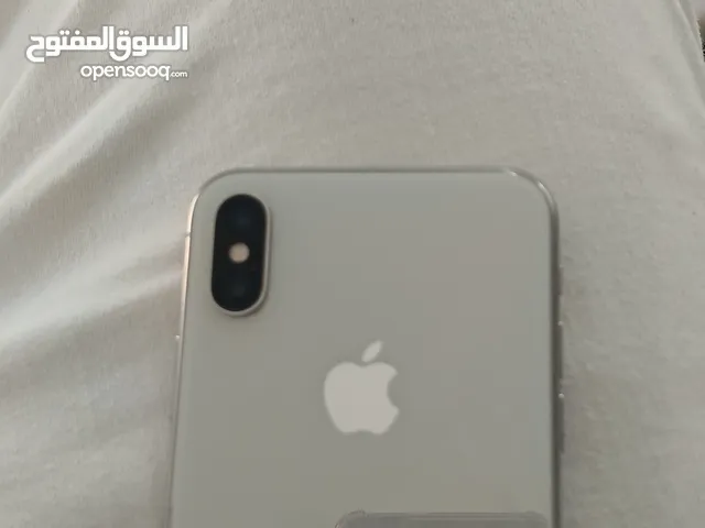 IPhone x 256 GB