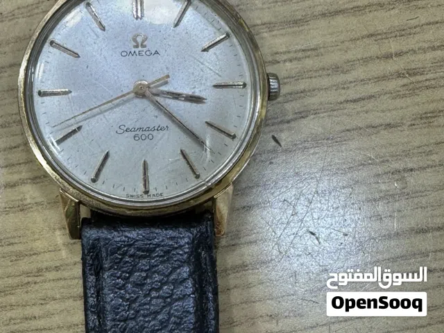 Analog Quartz Omega watches for sale in Ramtha