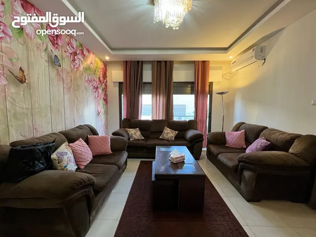 165m2 3 Bedrooms Apartments for Sale in Amman Khalda