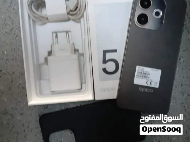 oppo A5 pro with box like new 256gb/8