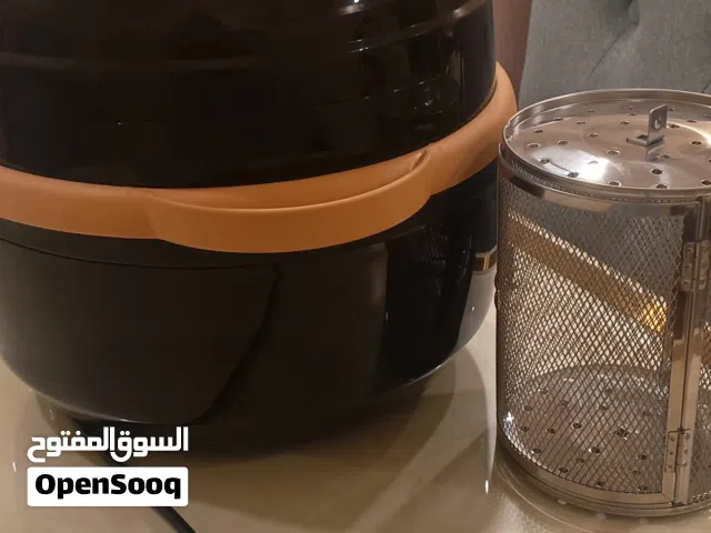 جهاز طبخ شركة fancy miracle.