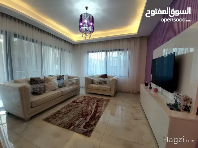 130 m2 2 Bedrooms Apartments for Rent in Amman Shmaisani