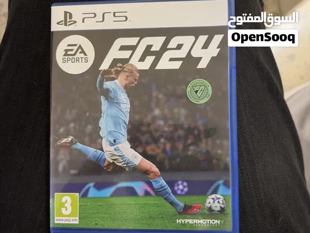 Fifa 24 Football