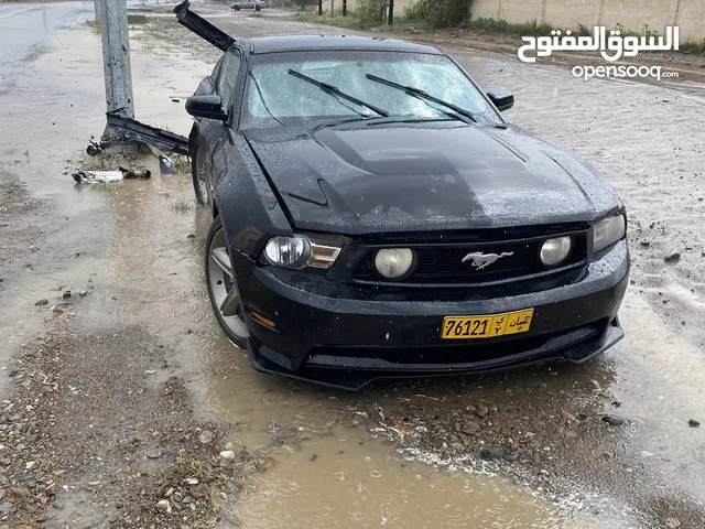 Ford Mustang Standard in Al Batinah
