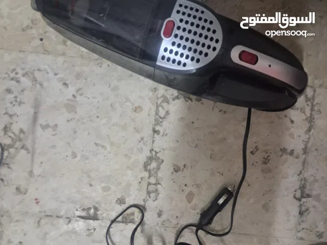 مكنسه  كهربائيه من نوع  TRiSTAR الغنيه عن التعريف  خاصه للسياره   بسعر 25