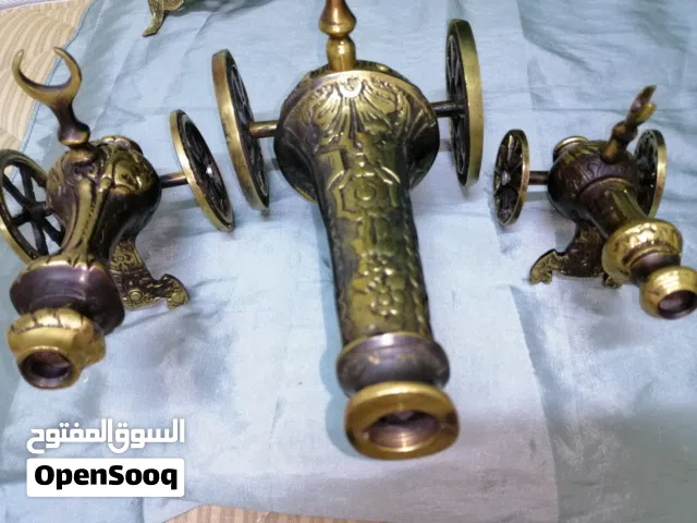 النحاس ثم النحاس اب وام كل المعادن شغل هاند ميد مفحور للتميز والرقي تحف تتحدث عن نفسها مع مرور الزمن