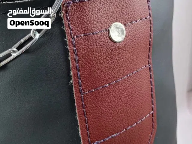 أكياس ملاكمة احترافية أحجام مختلفة (1.2m / 1.5m) + هدايا مجانية