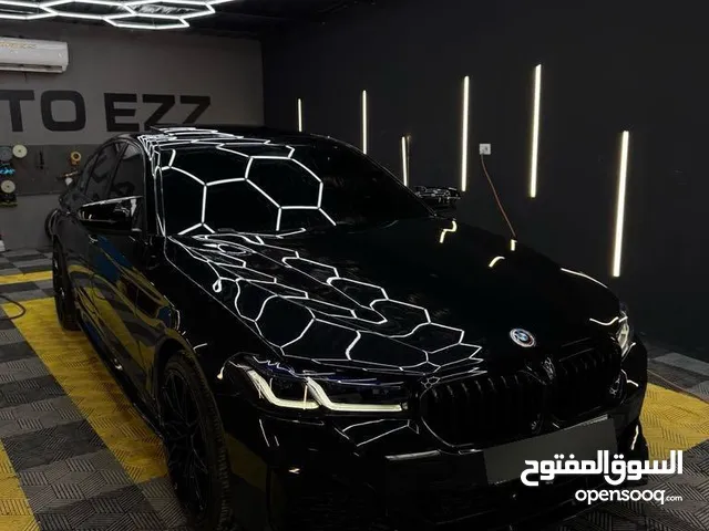 Bmw 530e2020