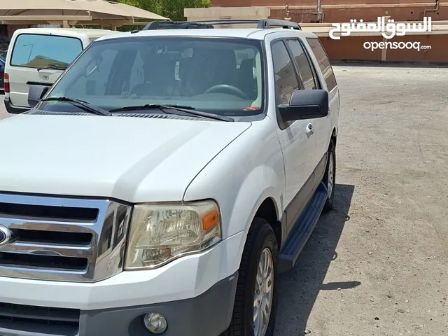 Used Ford Expedition in Northern Governorate