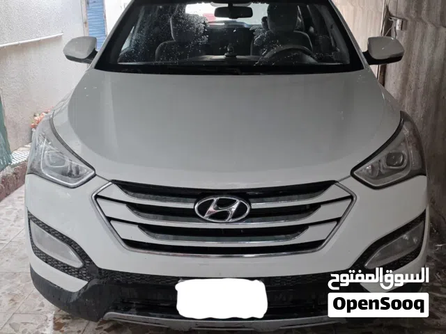 2015 هيونداي سنتافي Standard