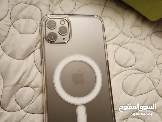ايفون 11 برو ماكس
