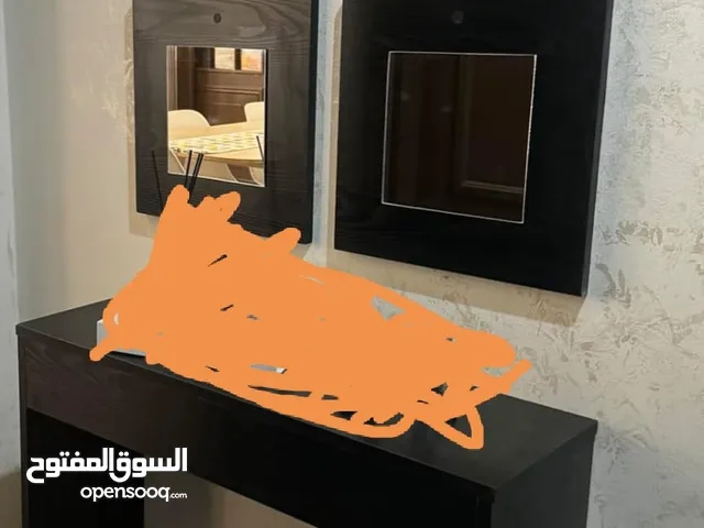 طاولة ديكور