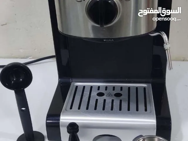 جهاز قهوه ماركه جيده اقره الوصف