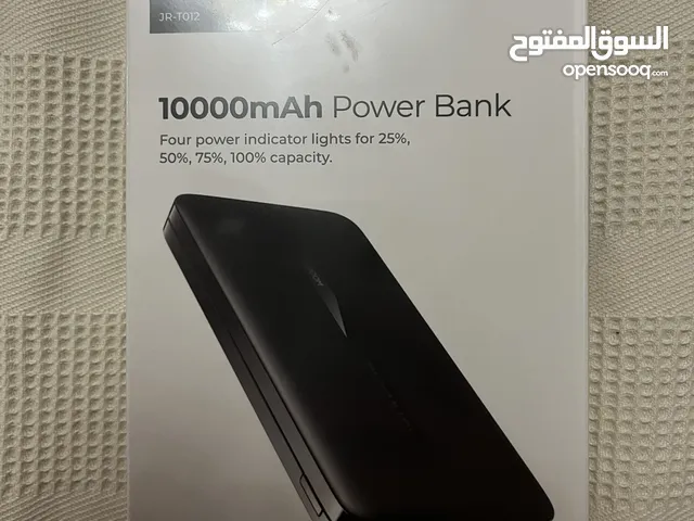 Joyroom 10000mAh power bank new
