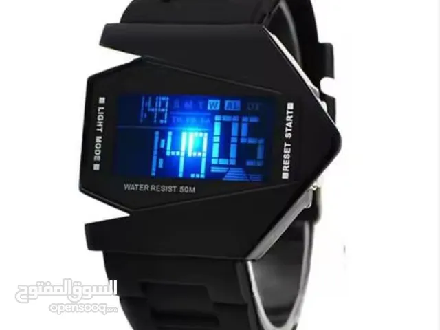 Digital Others watches  for sale in Basra