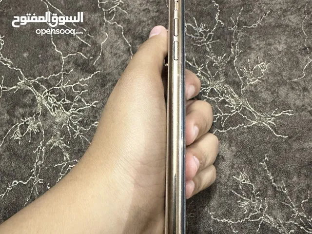 Apple iPhone XS Max 512 GB in Najaf