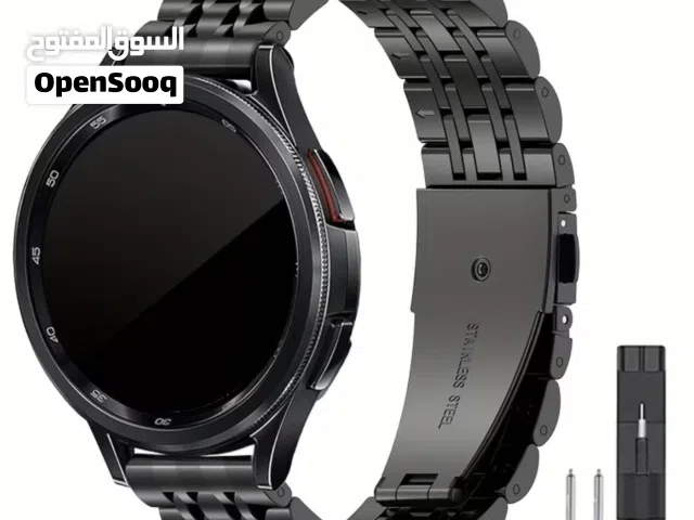 سوار ساعه سمارت 46 مم
