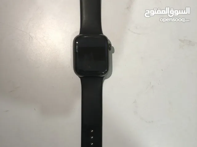 Apple Watch Series 7 GPS + cellular 45 mm Stainless Steel