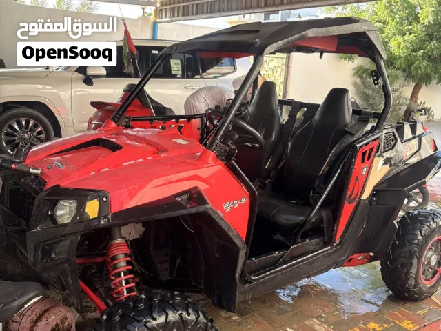 2016 Polaris Other