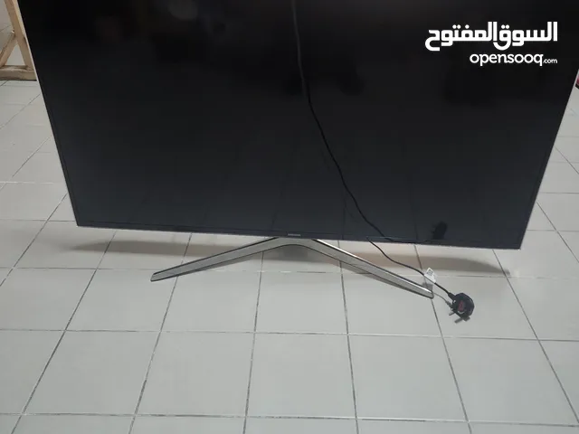 Samsung Other 50 inch TV in Abu Dhabi